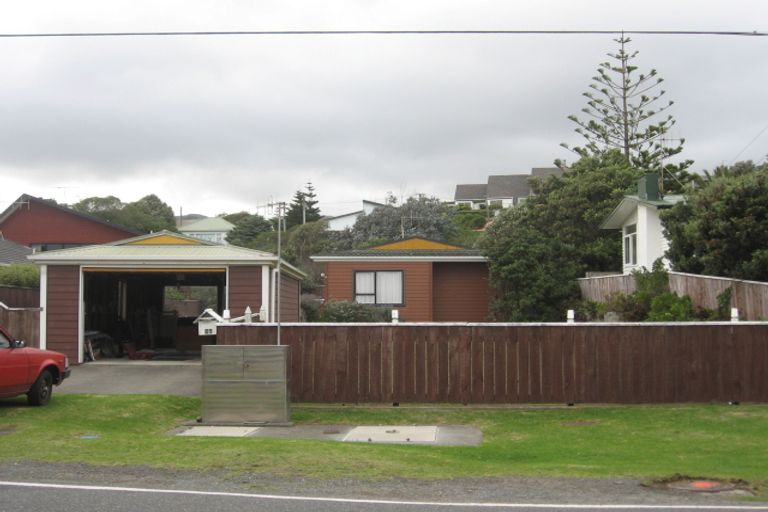 Photo of property in 95 The Esplanade, Raumati South, Paraparaumu, 5032
