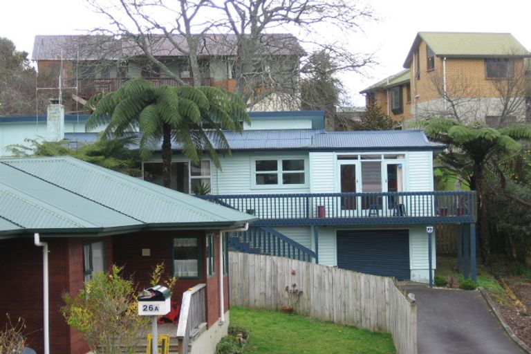 Photo of property in 26a Gibson Road, Dinsdale, Hamilton, 3204