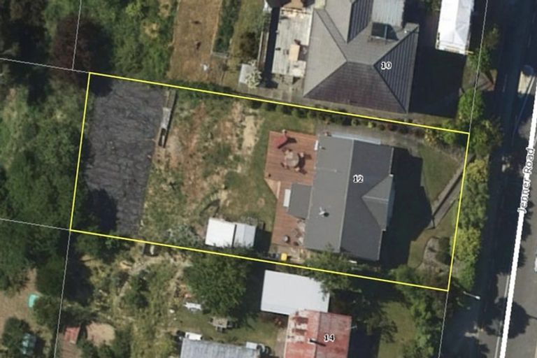 Photo of property in 12 Jenner Road, Toi Toi, Nelson, 7010