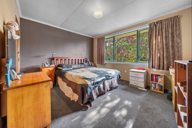 Photo of property in 203 Frankley Road, Frankleigh Park, New Plymouth, 4310