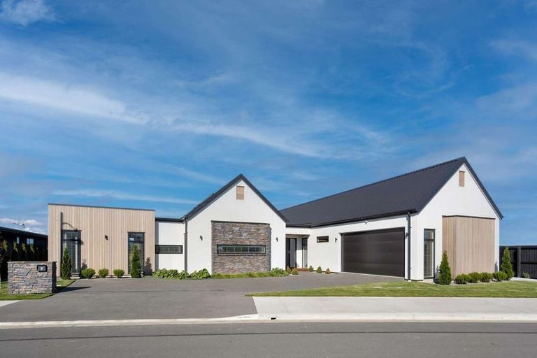 Photo of property in 39 Kaitorete Drive, Lincoln, 7608