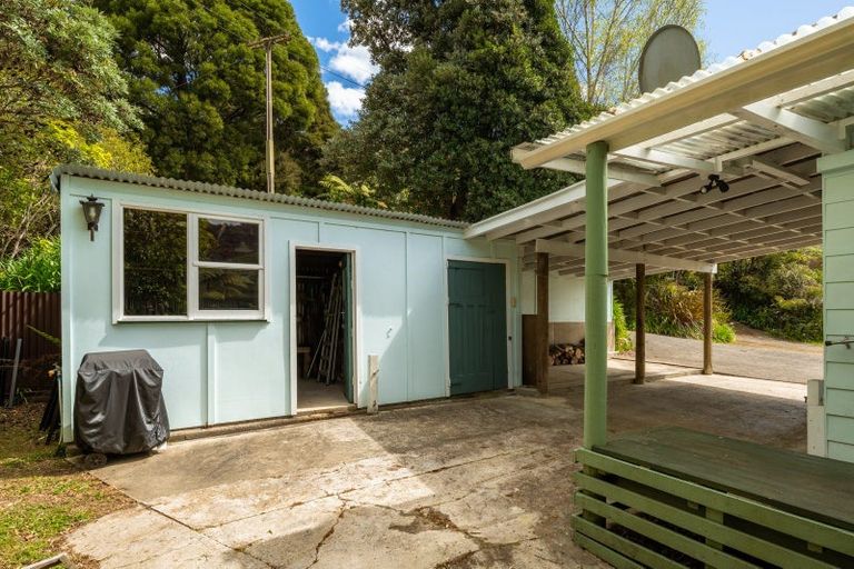 Photo of property in 685 Queen Charlotte Drive, Havelock, Picton, 7281