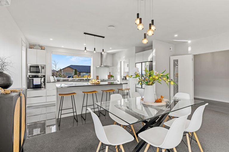 Photo of property in 30 Platinum Drive, Wigram, Christchurch, 8025