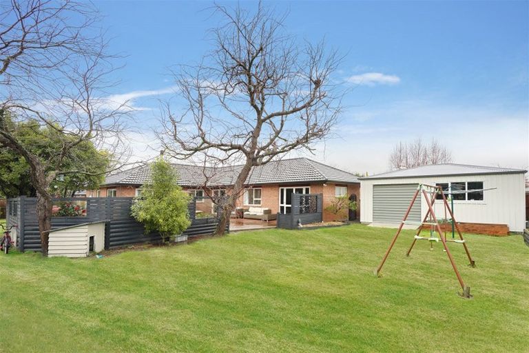 Photo of property in 5 Littles Lane, Woodend, 7610