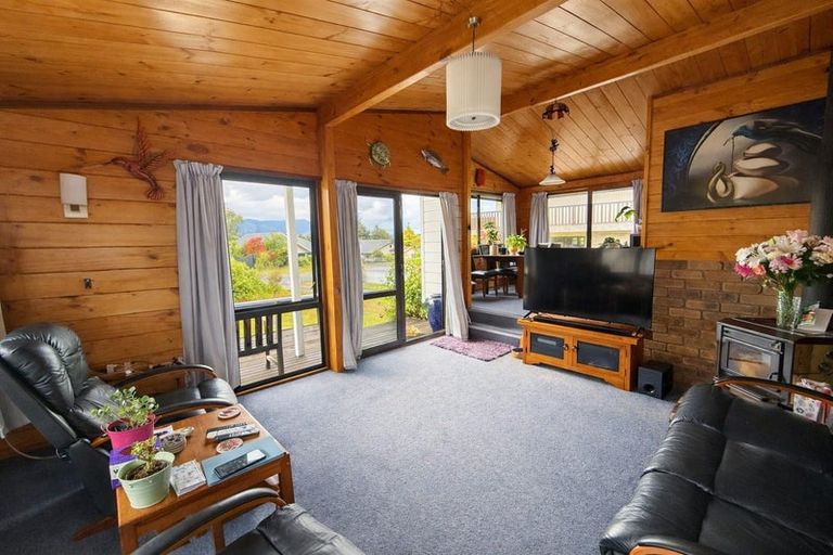 Photo of property in 68 Woodward Street, Nukuhau, Taupo, 3330