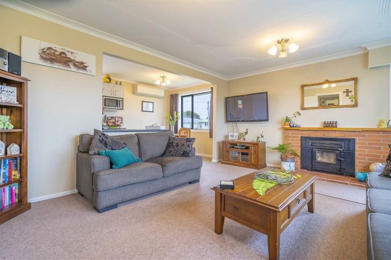 Photo of property in 137 Edinburgh Crescent, Waikiwi, Invercargill, 9810