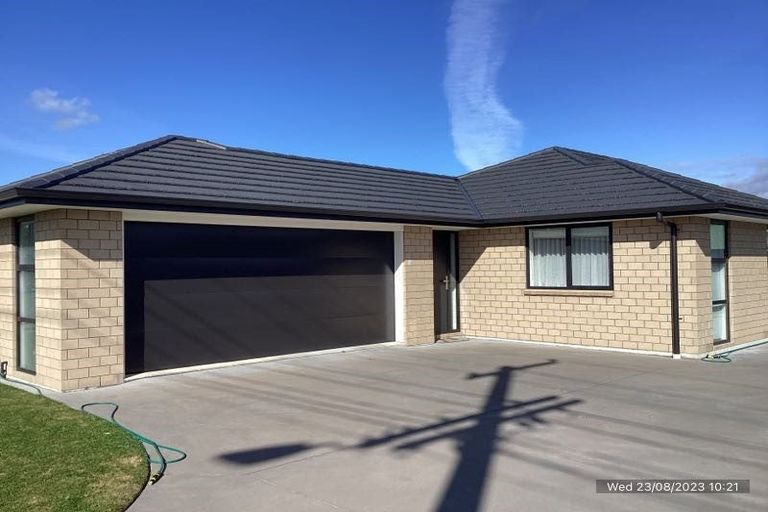 Photo of property in 250 Mangorei Road, Merrilands, New Plymouth, 4312