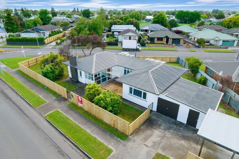 Photo of property in 75 West Street, Feilding, 4702