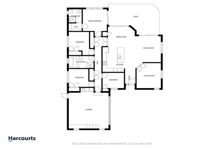 Photo of property in 4 Kotiate Street, Papamoa Beach, Papamoa, 3118