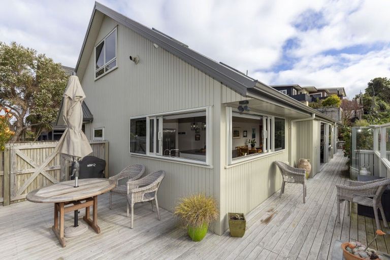Photo of property in 351 Rosetta Road, Raumati Beach, Paraparaumu, 5032