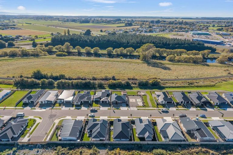 Photo of property in 15 Bastings Street, Kaiapoi, 7630