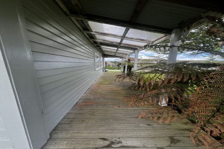 Photo of property in 3 One Mile Line Road, Arahura Valley, Hokitika, 7882