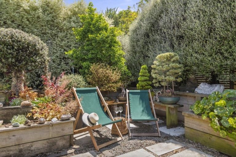 Photo of property in 12 Palm Grove, Berhampore, Wellington, 6023