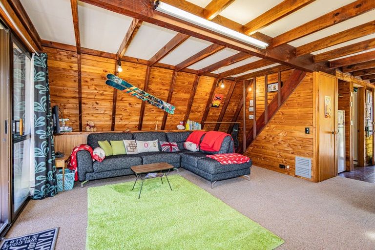 Photo of property in 4 Turoa Drive, Ohakune, 4625