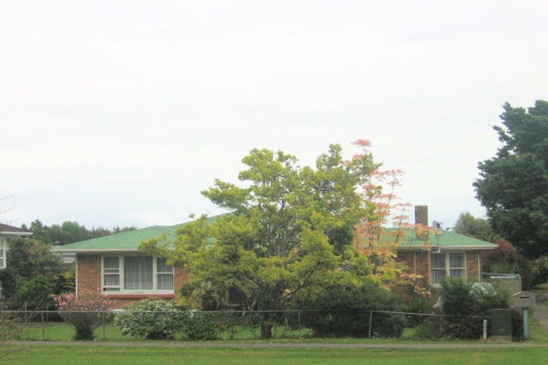 Photo of property in 75 Stanley Avenue, Te Aroha, 3320