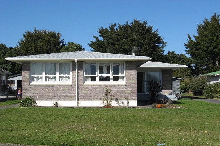 Photo of property in 15 Paterson Place, Whakatane, 3120