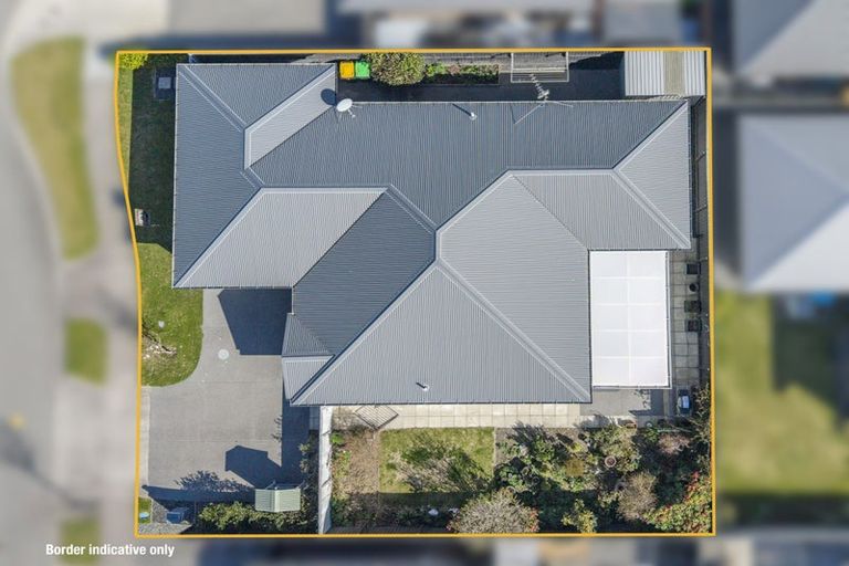 Photo of property in 41 Cleland Crescent, Kaiapoi, 7630