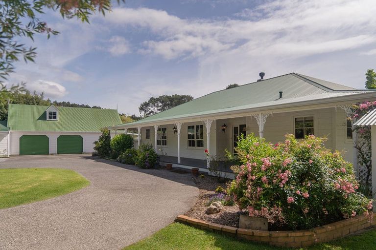Photo of property in 1680 Tiki Sh25 Road, Preece Point, Coromandel, 3506
