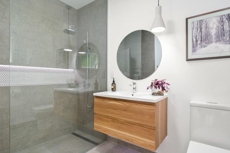 Photo of property in 93 Jubilee Road, Khandallah, Wellington, 6035