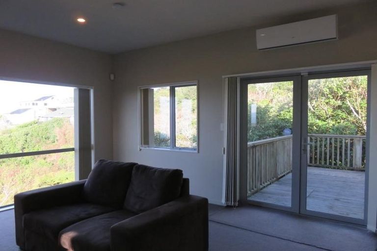 Photo of property in 11d Hindipur Terrace, Broadmeadows, Wellington, 6035