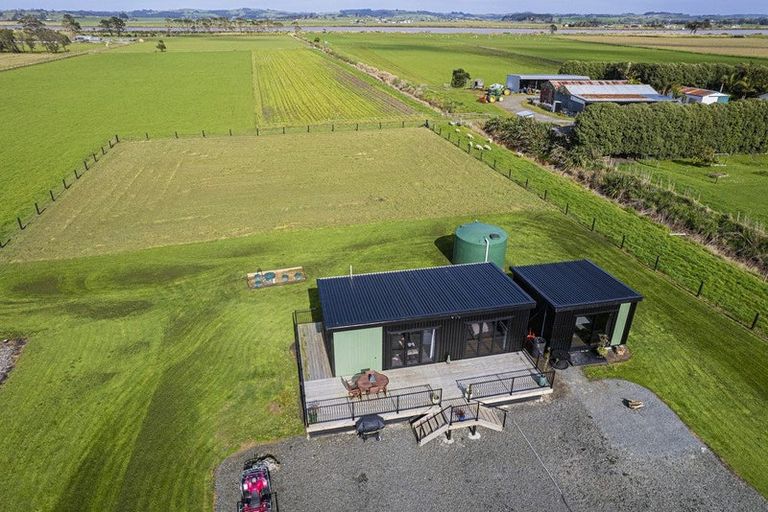 Photo of property in 6257 State Highway 12, Turiwiri, Dargaville, 0374