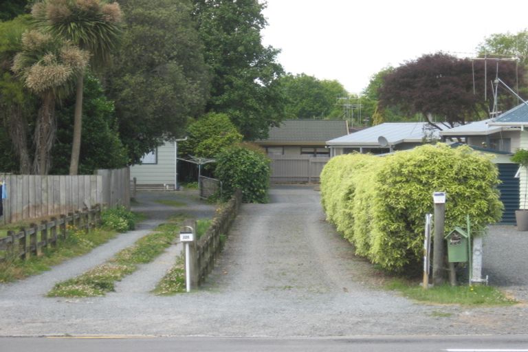 Photo of property in 228a Shakespeare Street, Leamington, Cambridge, 3432