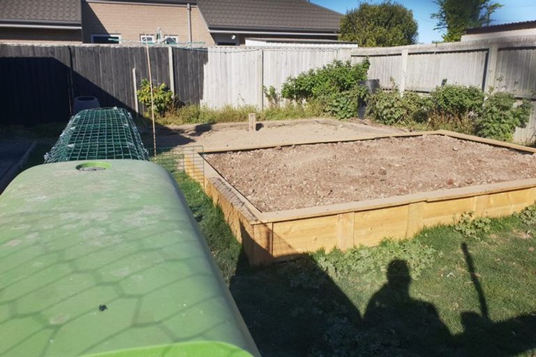 Photo of property in 27 Bridge Street, Southbridge, 7602