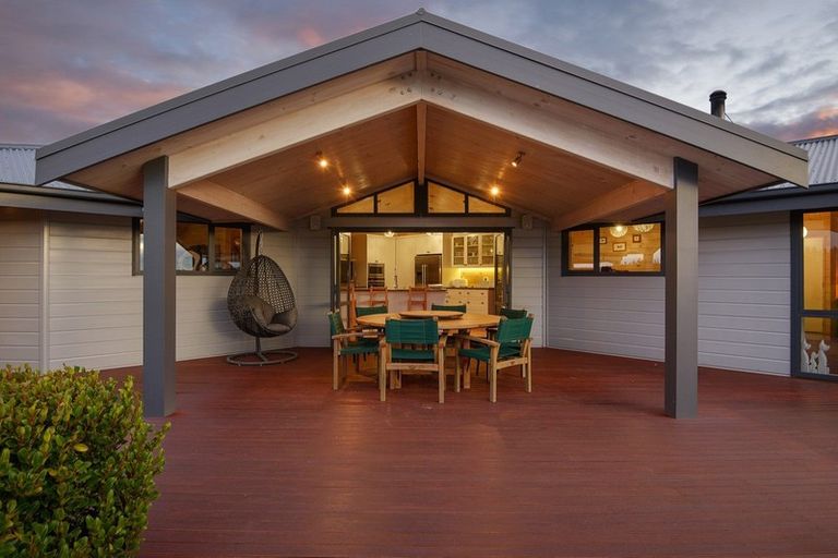 Photo of property in 69 Threlkelds Road, Ohoka, Kaiapoi, 7692