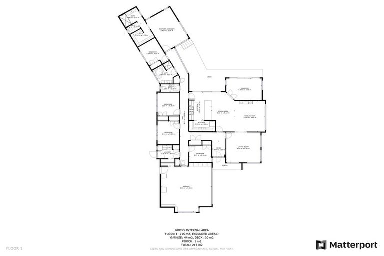 Photo of property in 16 Highland Drive, Richmond, 7020