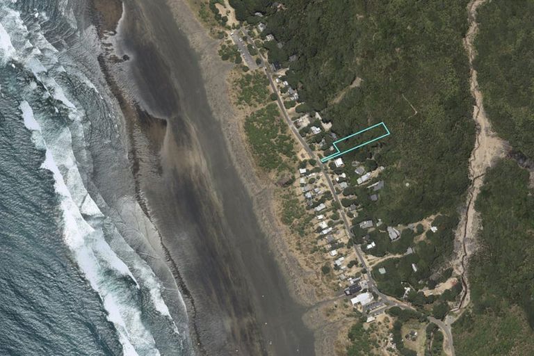 Photo of property in 59 North Piha Road, Piha, 0772