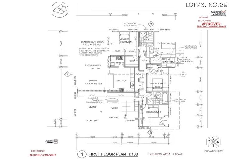 Photo of property in 26 Celestial Crescent, Orewa, 0931