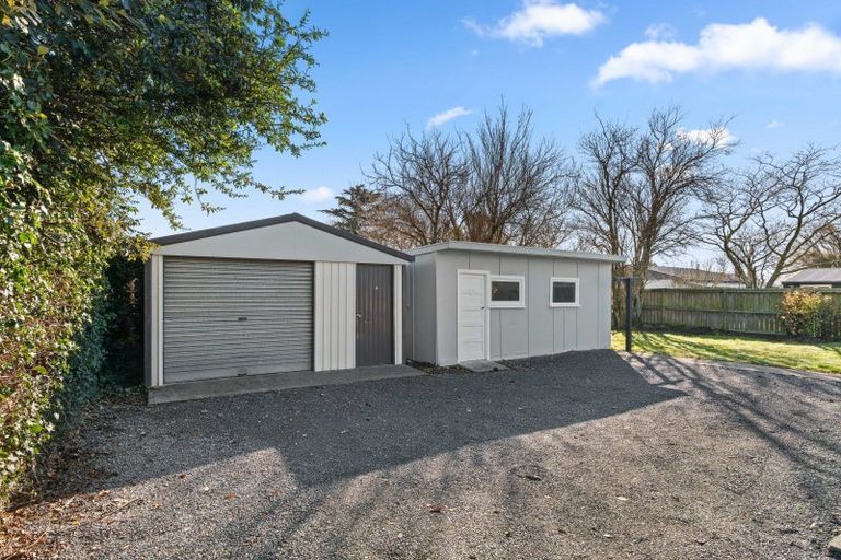 Photo of property in 424 High Street South, Carterton, 5713