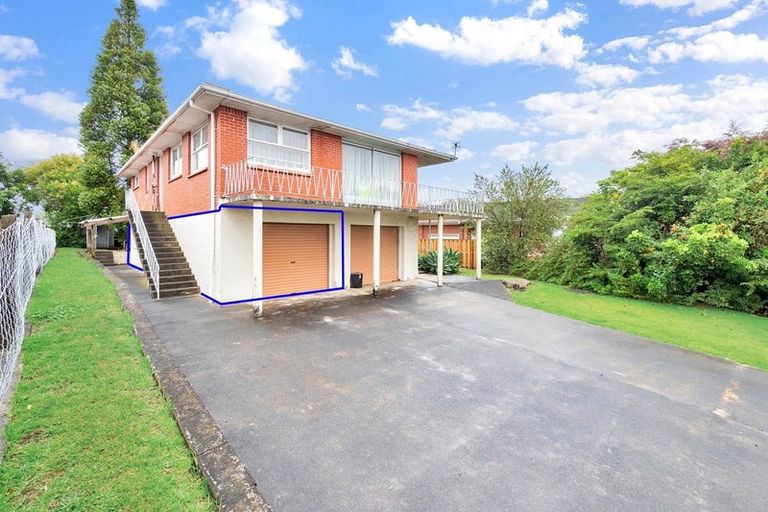 Photo of property in 25 Poinsettia Place, Henderson, Auckland, 0610