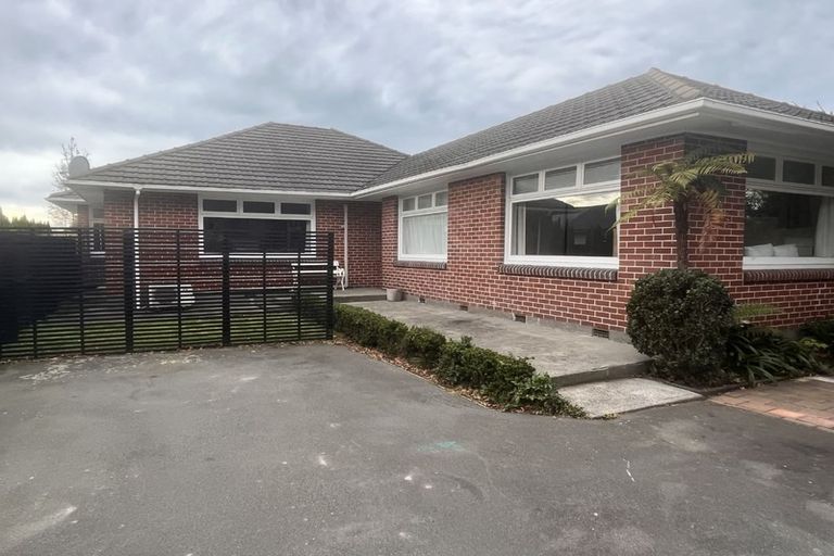 Photo of property in 78 Sawyers Arms Road, Northcote, Christchurch, 8052