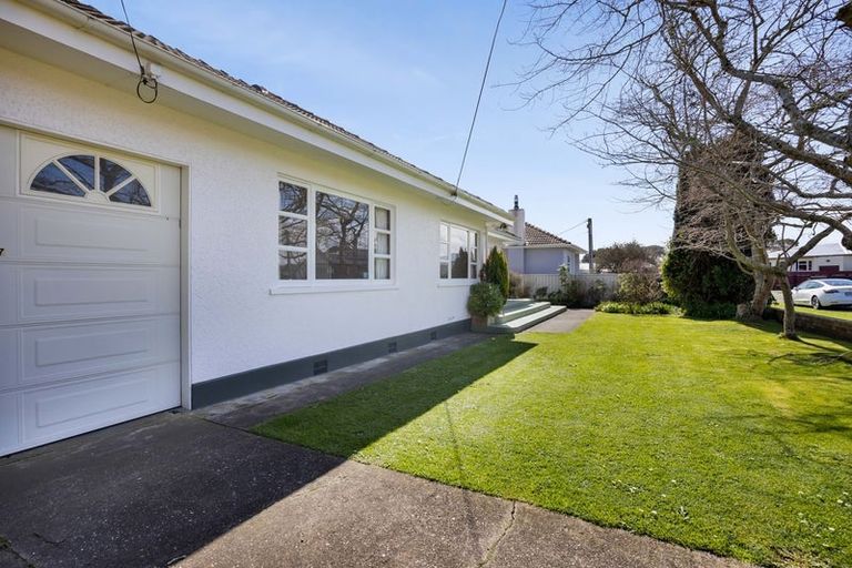 Photo of property in 57 Dixon Avenue, Hawera, 4610