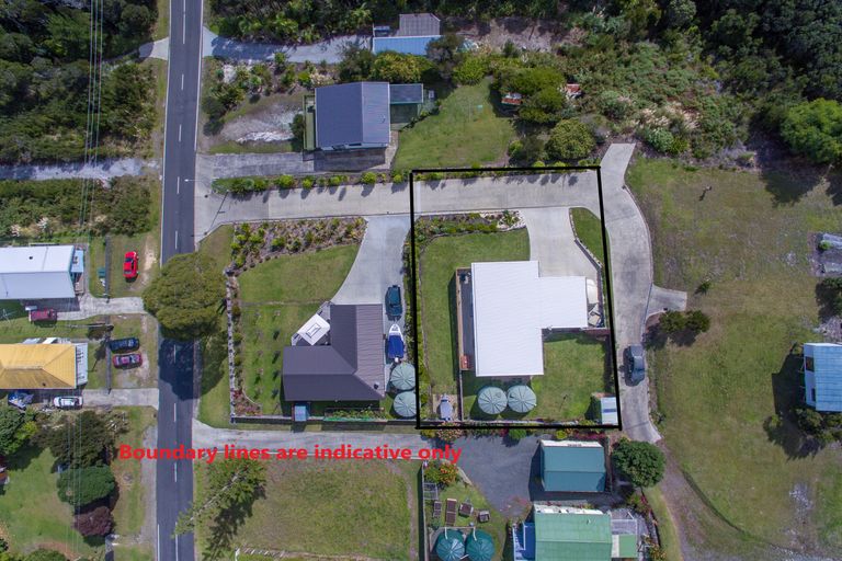 Photo of property in 4 Sunlover Way, Karikari Peninsula, Kaitaia, 0483