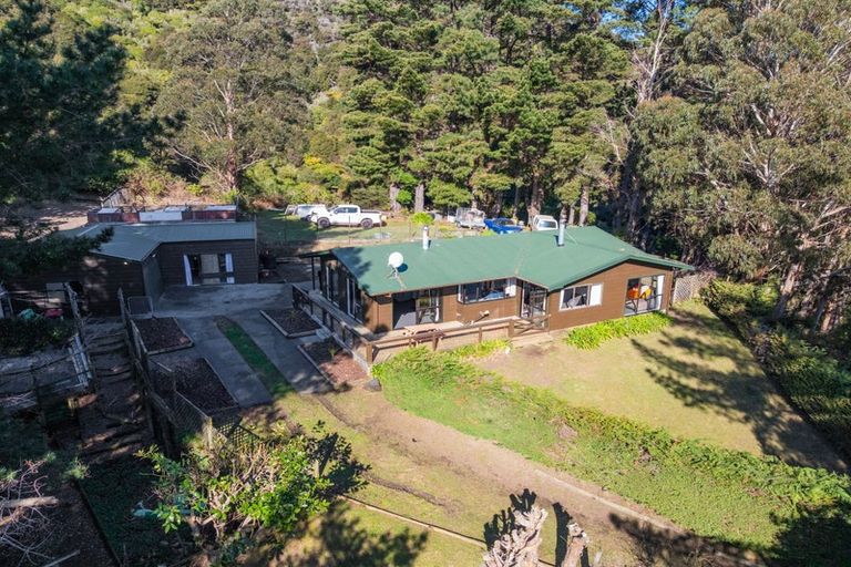 Photo of property in 34 Hair Street, Wainuiomata, Lower Hutt, 5014