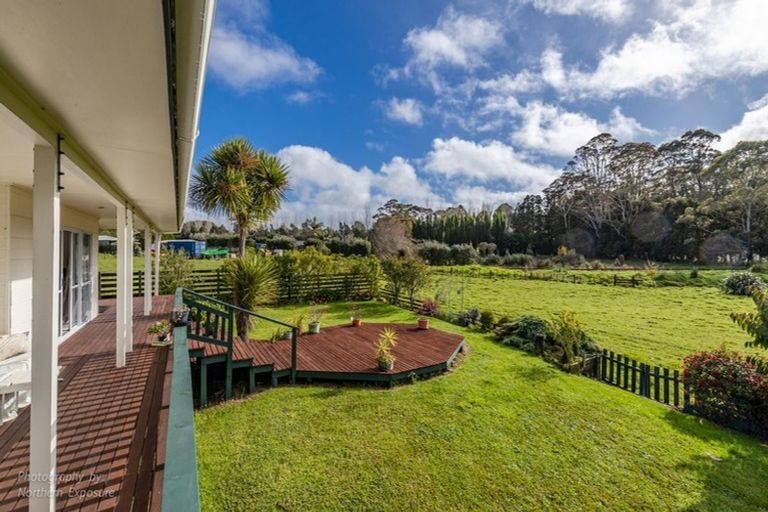 Photo of property in 1236 State Highway 10, Kerikeri, 0293