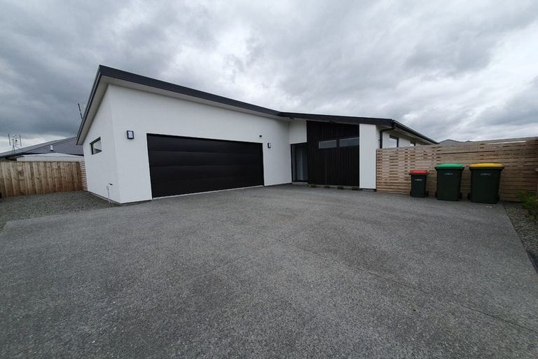 Photo of property in 10 Hurrah Way, Lincoln, 7608