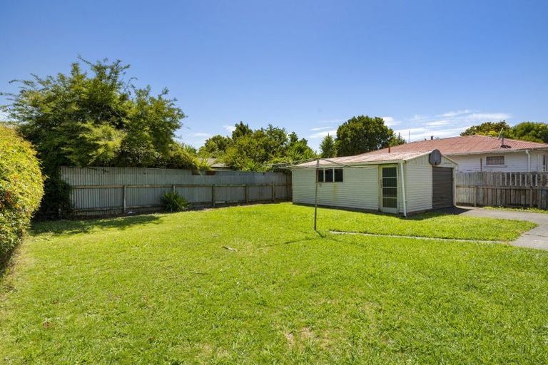 Photo of property in 99 Bledisloe Road, Maraenui, Napier, 4110