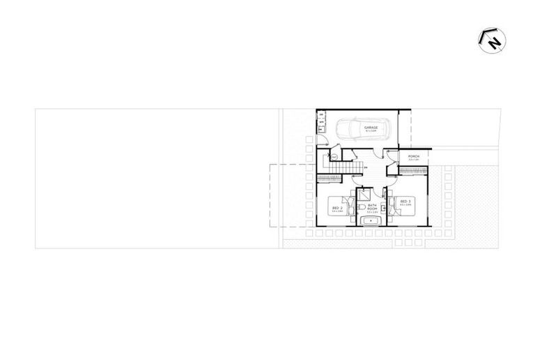 Photo of property in 36b Kukuwai Avenue, Red Beach, 0932