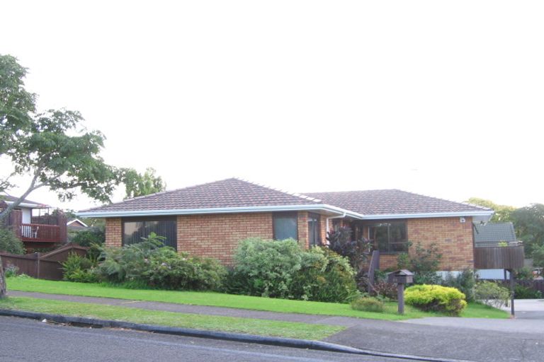 Photo of property in 32 Galloway Crescent, Farm Cove, Auckland, 2012