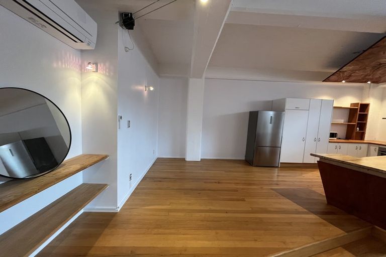 Photo of property in 6 City Apartments, 11h Ghuznee Street, Te Aro, Wellington, 6011