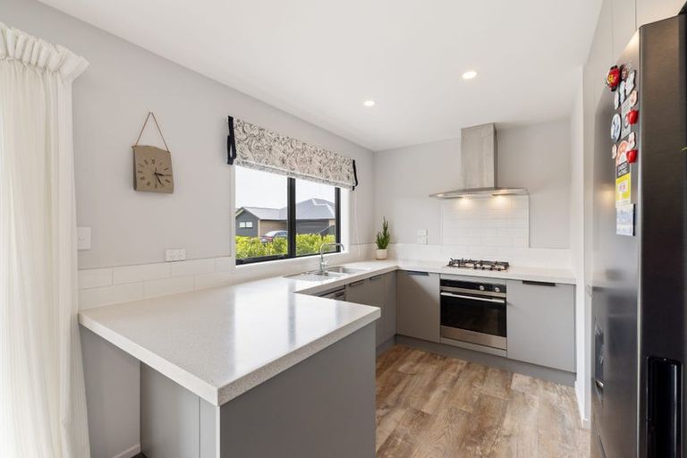 Photo of property in 9 Arabella Crescent, Yaldhurst, Christchurch, 8042