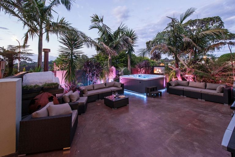 Photo of property in 257 Hill Road, The Gardens, Auckland, 2105