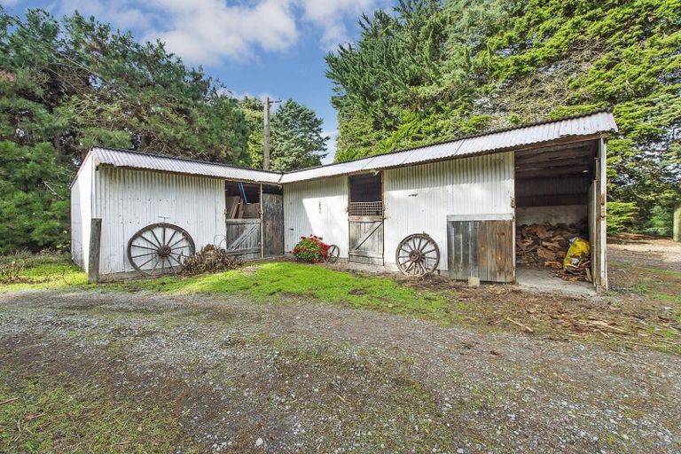 Photo of property in 10 Horrells Road, West Eyreton, Rangiora, 7475