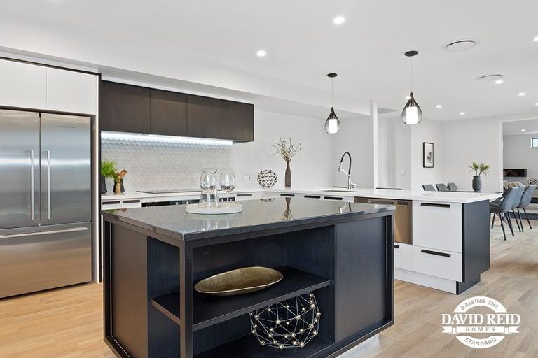 Photo of property in 2 Glenturret Drive, Casebrook, Christchurch, 8051