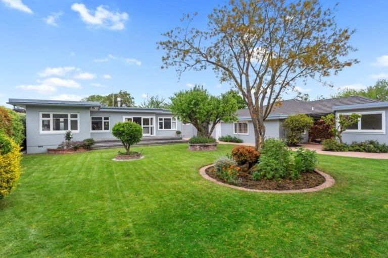 Photo of property in 47 Banks Avenue, Dallington, Christchurch, 8061