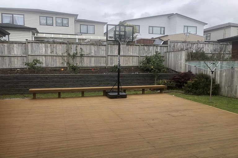 Photo of property in 46 Hughs Way, Flat Bush, Auckland, 2019