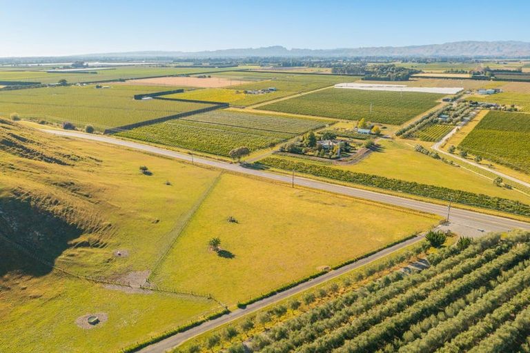 Photo of property in 2536 State Highway 50, Roys Hill, Hastings, 4175